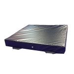 Pulse 8" Landing Mat