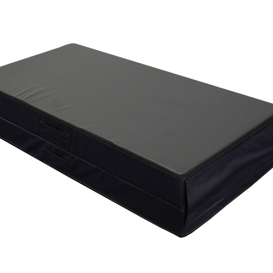 Pulse Bi Fold 6" Landing Mat