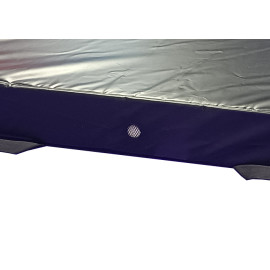 Pulse 8" Landing Mat