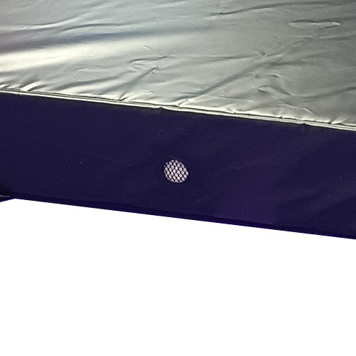 Pulse 8" Landing Mat