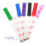 Gymnastic Twirling Ribbon (6m)