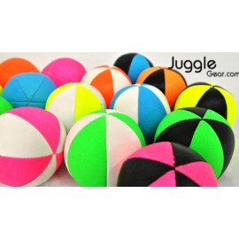 6 Splice UV Juggling Ball