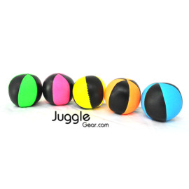 6 Splice UV Juggling Ball
