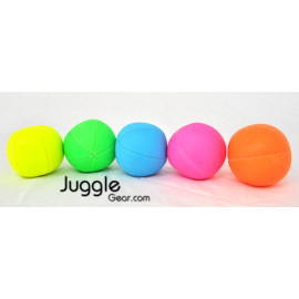 6 Splice UV Juggling Ball