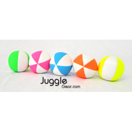 6 Splice UV Juggling Ball