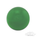 Forest Green Acrylic - 76 mm