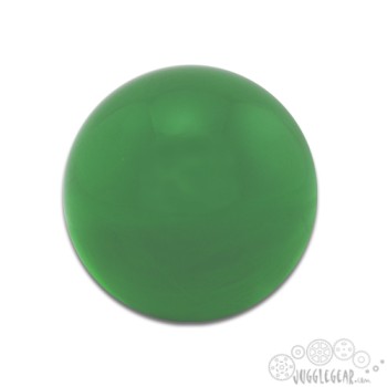 Forest Green Acrylic - 76 mm