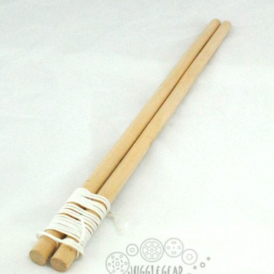 Replacement Diabolo Handstick Set