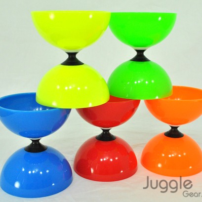 Sundia Nimble Diabolo -fixed (Bundle)