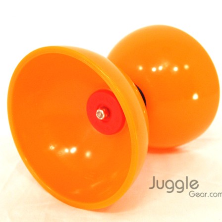 Sundia Nimble Diabolo -fixed (Bundle)