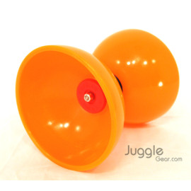 Sundia Nimble Diabolo - Bearing (Bundle)