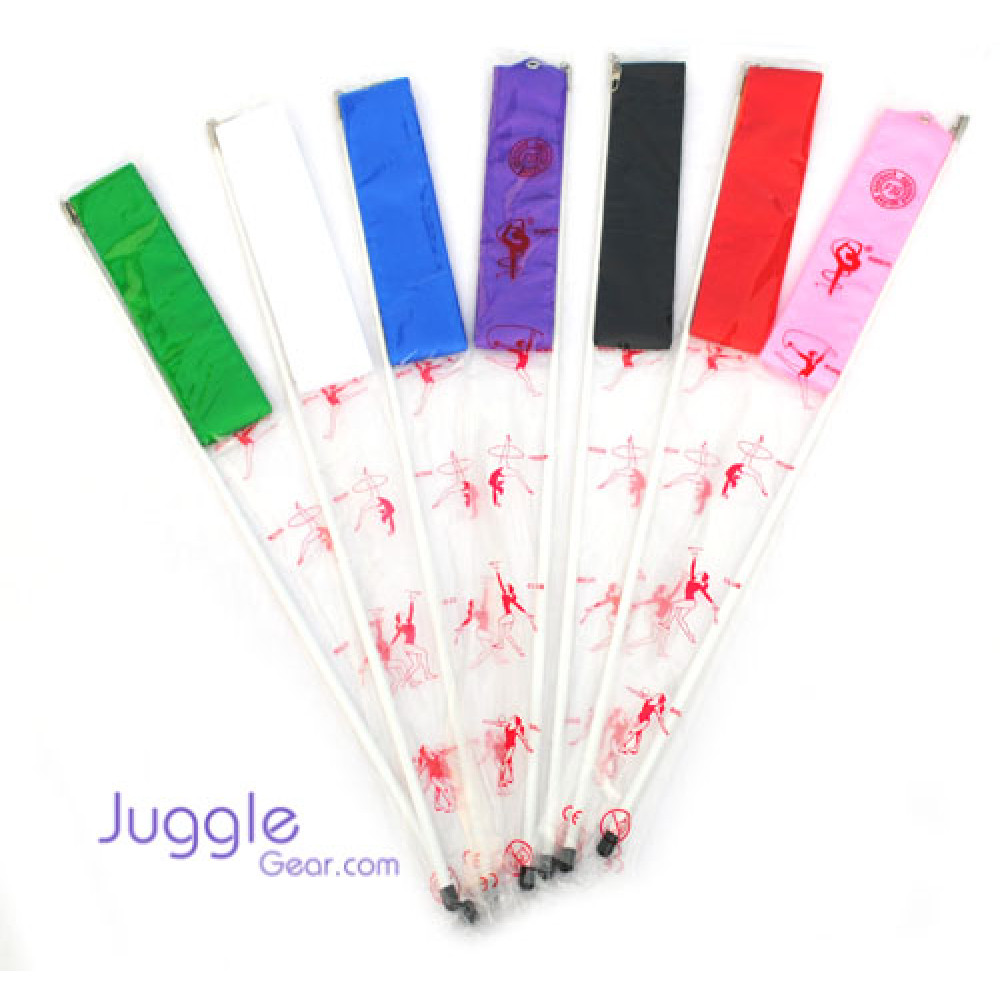 Gymnastic Twirling Ribbon (4m)