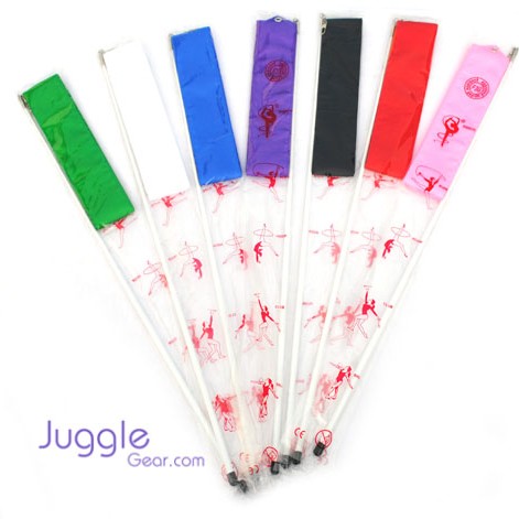 Gymnastic Twirling Ribbon (4m)