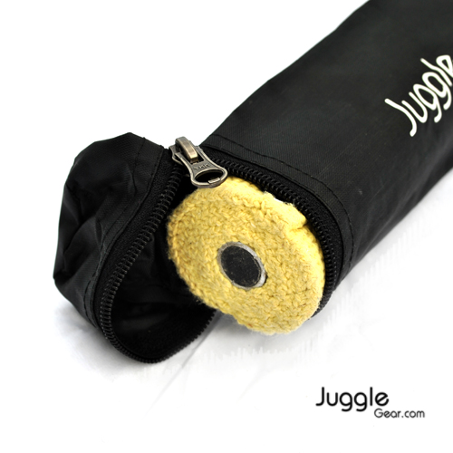 JG Staff bag