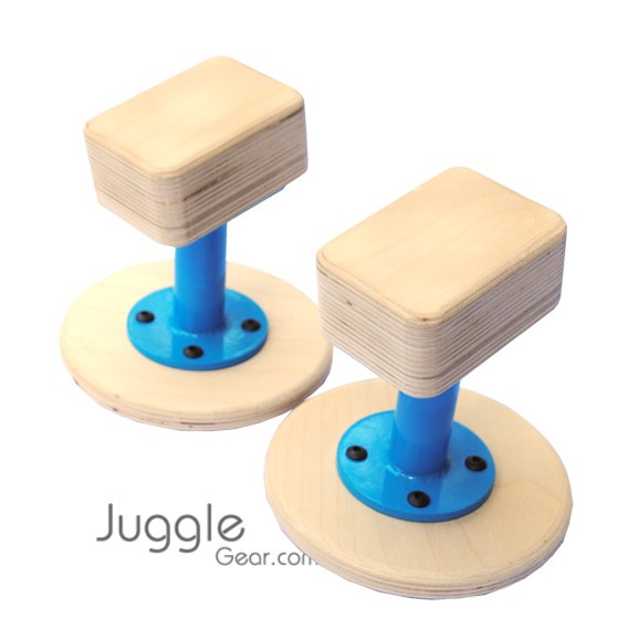Acro Blocks - Mini
