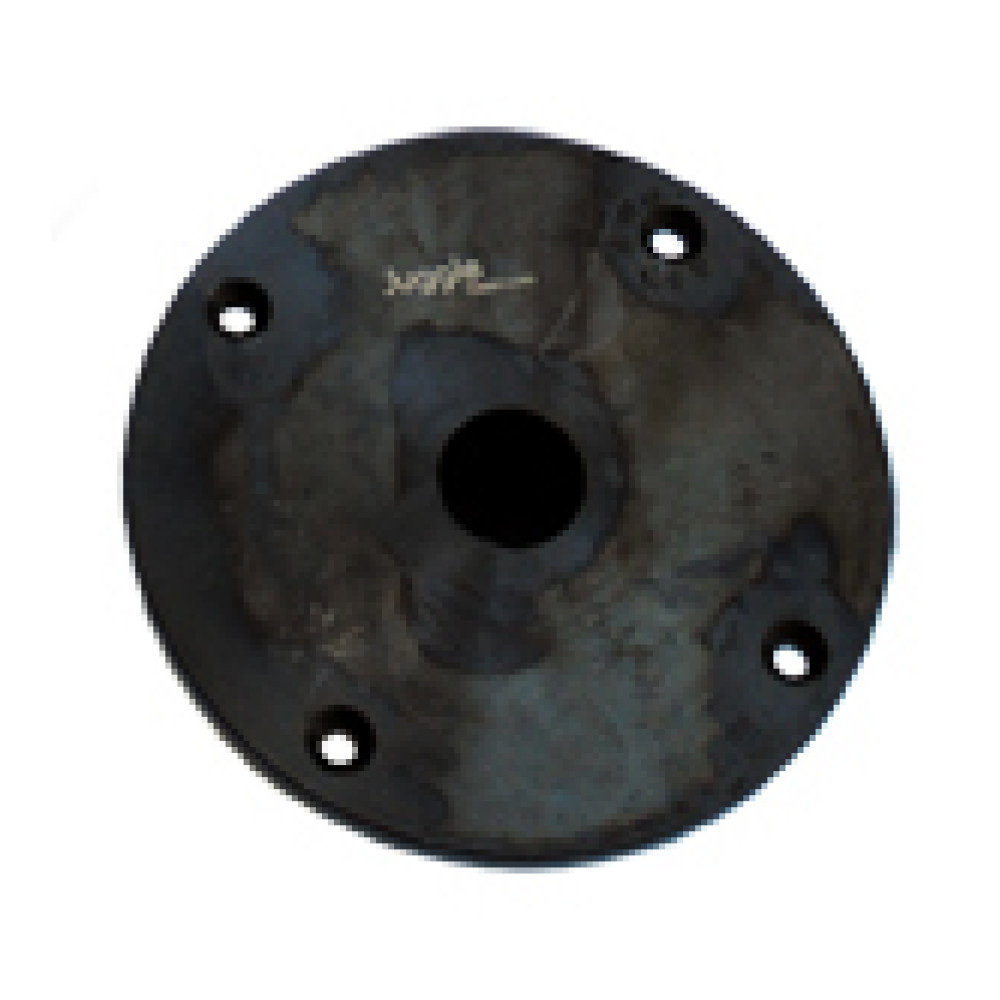 Handstand Cane - Flange Only