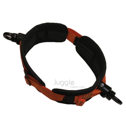 Acro Spotting belt