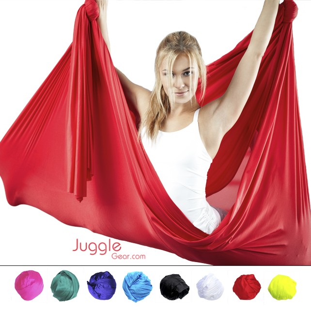 Aerial Yoga Hammock