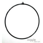 Aerial Hoop Solid Steel 34"