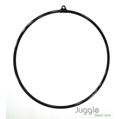 Aerial Hoop Solid Steel 38"