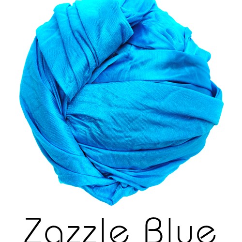 Aerial Silks Low Stretch - 12 Colours