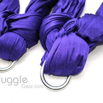 Aerial Yoga Hammock