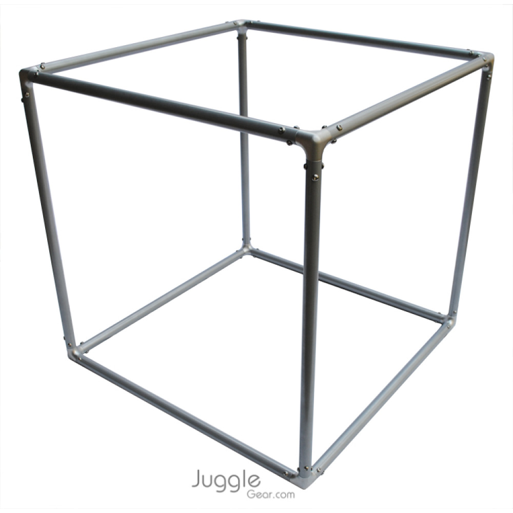 Aerial Cube
