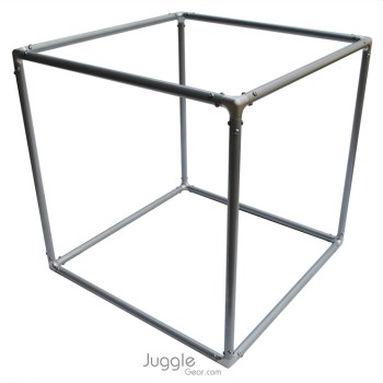 Aerial Cube