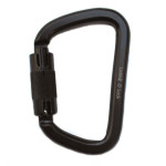 Linkk2 D Lock Carabiner (ANSI)