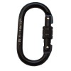 Linkk 2 - Equinox - Steel Carabiner (Screw Gate)