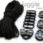Aerial Rig Pulley Kit