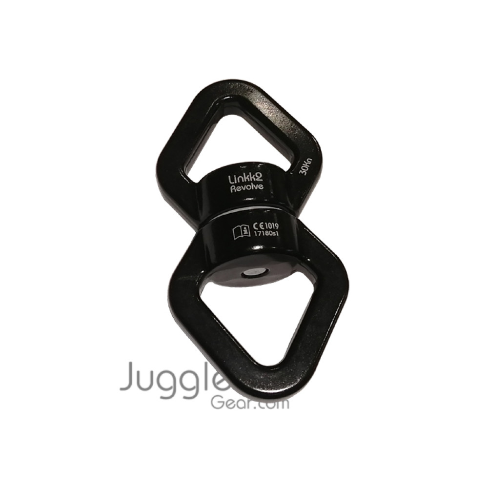 Linkk2 Revolve Swivel
