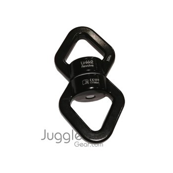 Linkk2 Revolve Swivel