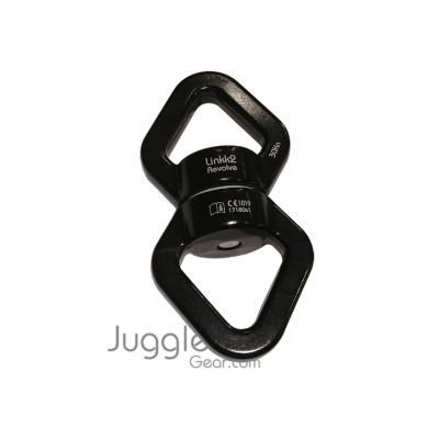 Linkk2 Revolve Swivel