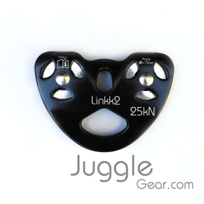 Linkk2 Tandem Pulley