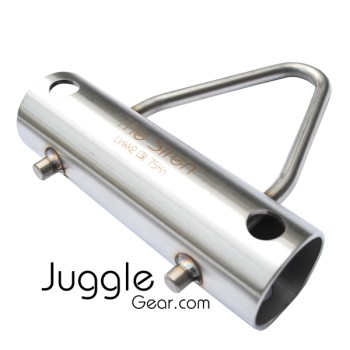 Siren Fabric Bell - Linkk2