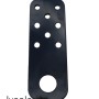 Beam Bolt on Plate