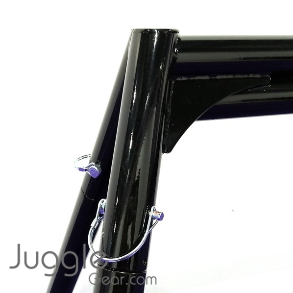 Aerial Rig MK3 - 20ft 16ft 12ft 