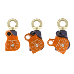 Omni-Block SWIVEL PULLEY