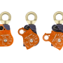 Omni-Block SWIVEL PULLEY