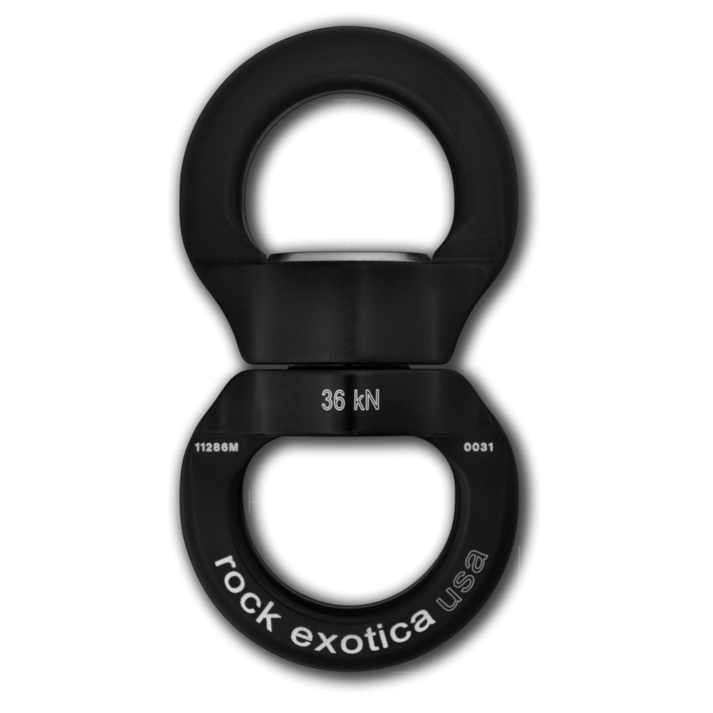 Rotator Round Swivel (Large)