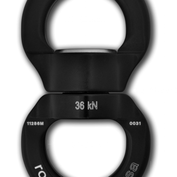 Rotator Round Swivel (Large)