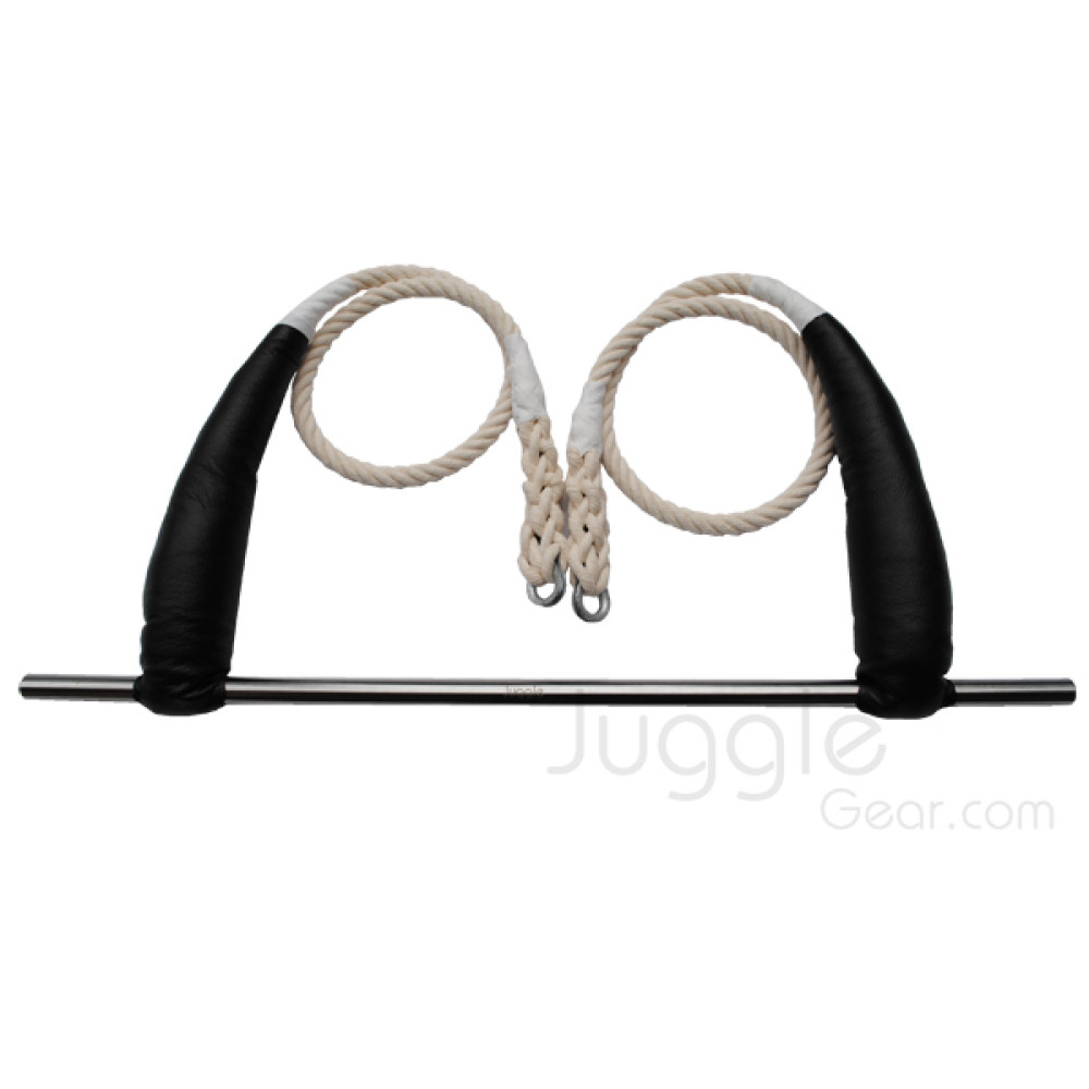 Trapeze Fully Dressed - Professional - extended