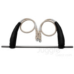 Trapeze Fully Dressed - Professional - extended