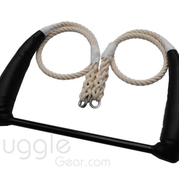 Trapeze Fully Dressed - professional