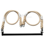 Trapeze - Budget style