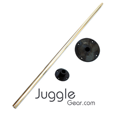 Handstand Cane Kit (Fixed)