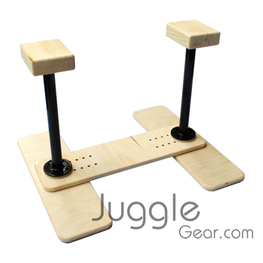 Handstand Canes - Student Edition