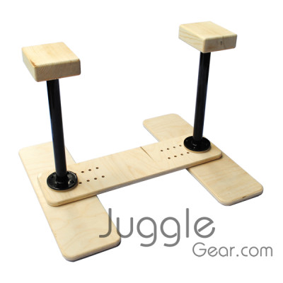 Handstand Canes - Student Edition