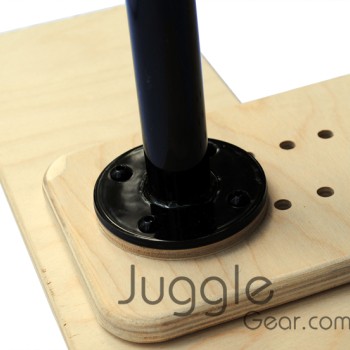 Handstand Canes - Student Edition